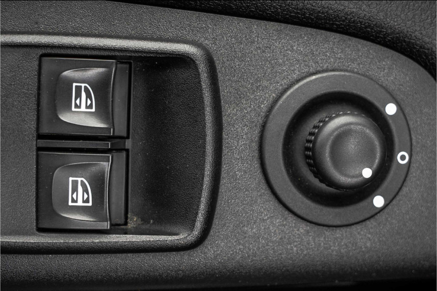 Fiat Talento 2.0 EcoJet L2H1 | 145PK | DC 5-Zits | Camera | Cruise | Navi | Airco | Trekhaak
