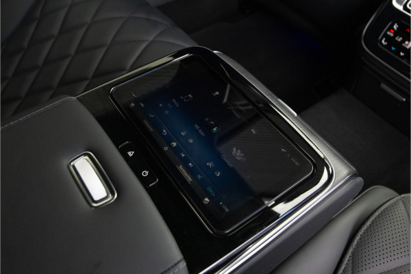 Mercedes-Benz S-Klasse 580 e 4MATIC Lang AMG Premium Plus, Business Class, Burmester 4D, 4x Massage, Achterasbesturing, 2025