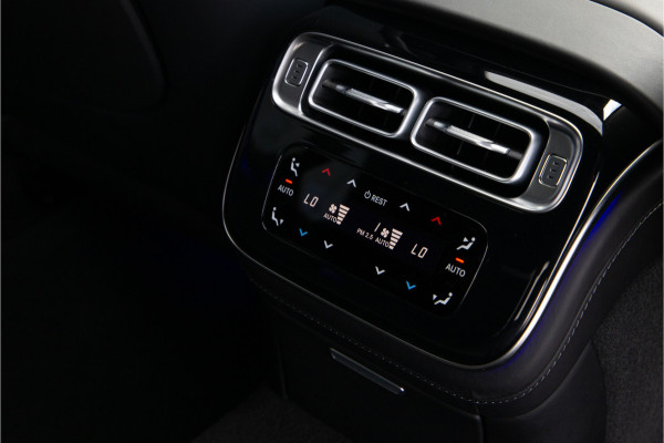 Mercedes-Benz S-Klasse 580 e 4MATIC Lang AMG Premium Plus, Business Class, Burmester 4D, 4x Massage, Achterasbesturing, 2025