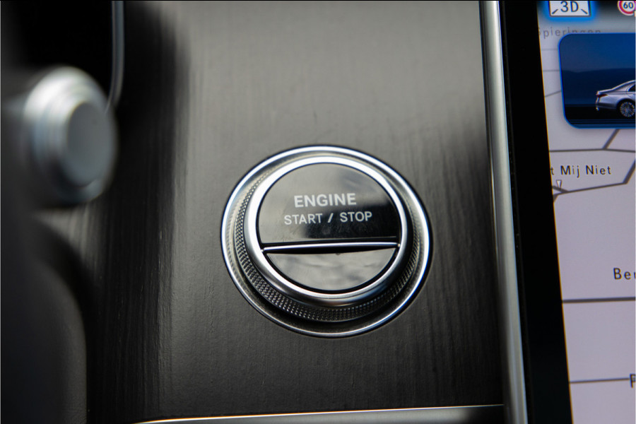Mercedes-Benz S-Klasse 580 e 4MATIC Lang AMG Premium Plus, Business Class, Burmester 4D, 4x Massage, Achterasbesturing, 2025