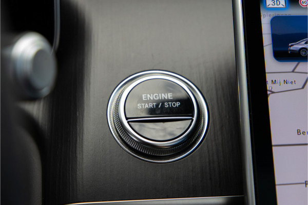 Mercedes-Benz S-Klasse 580 e 4MATIC Lang AMG Premium Plus, Business Class, Burmester 4D, 4x Massage, Achterasbesturing, 2025