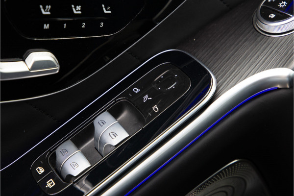 Mercedes-Benz S-Klasse 580 e 4MATIC Lang AMG Premium Plus, Business Class, Burmester 4D, 4x Massage, Achterasbesturing, 2025