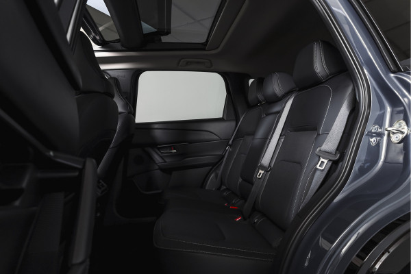 Mazda CX-5 2.5 E-SKYACTIV G 141 M HYBRID Homura | S/K-Panodak | Dig. Cockpit | Adapt. Cruise | Stoelventilatie+verw. | Leder | 360 Camera | NAV + App. Connect | ECC | Elek. Klep | Bose | LM 19" | 0234