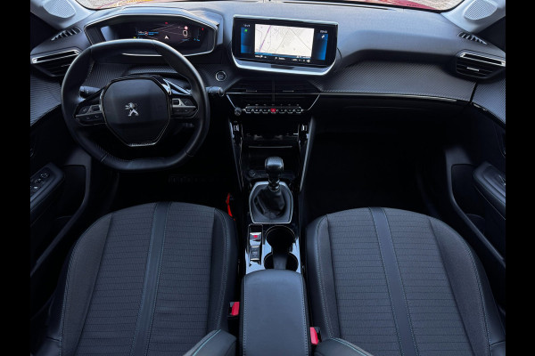Peugeot 208 1.2 PureTech Allure Pack | NL-Auto | Camera | Navigatie | LED | Virtual Cockpit