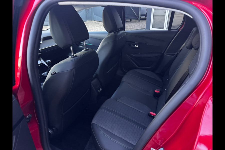 Peugeot 208 1.2 PureTech Allure Pack | NL-Auto | Camera | Navigatie | LED | Virtual Cockpit