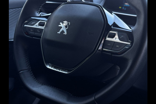 Peugeot 208 1.2 PureTech Allure Pack | NL-Auto | Camera | Navigatie | LED | Virtual Cockpit