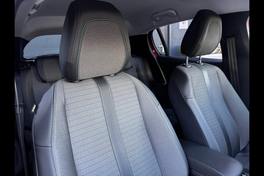 Peugeot 208 1.2 PureTech Allure Pack | NL-Auto | Camera | Navigatie | LED | Virtual Cockpit