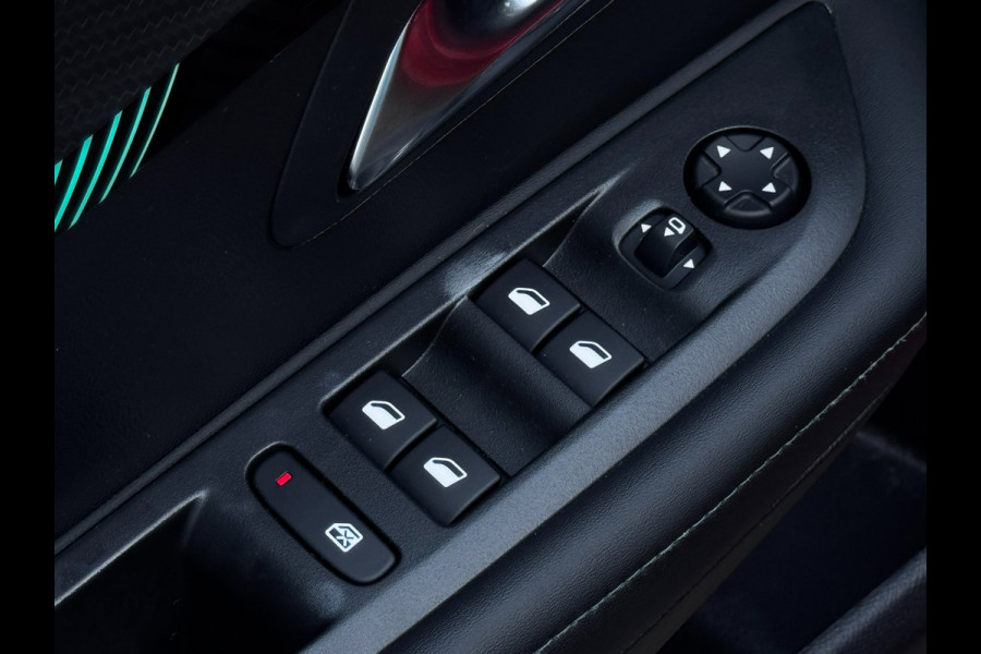 Peugeot 208 1.2 PureTech Allure Pack | NL-Auto | Camera | Navigatie | LED | Virtual Cockpit