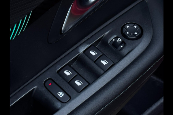 Peugeot 208 1.2 PureTech Allure Pack | NL-Auto | Camera | Navigatie | LED | Virtual Cockpit