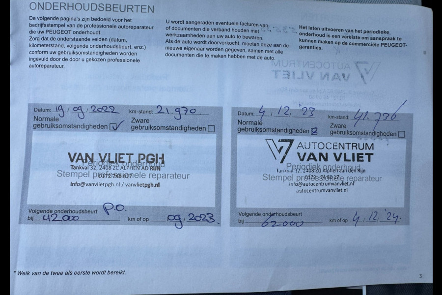 Peugeot 208 1.2 PureTech Allure Pack | NL-Auto | Camera | Navigatie | LED | Virtual Cockpit