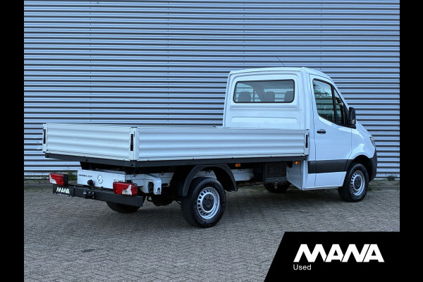 Mercedes-Benz Sprinter 317 1.9 CDI L2 RWD MBUX Automaat Trekhaak Airco Navi Stoelverwarming