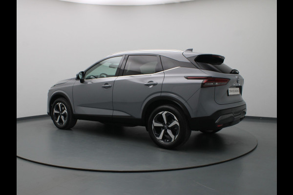 Nissan QASHQAI 160pk MHEV Xtronic Business Premium Apple Carplay/Android Auto | Climate