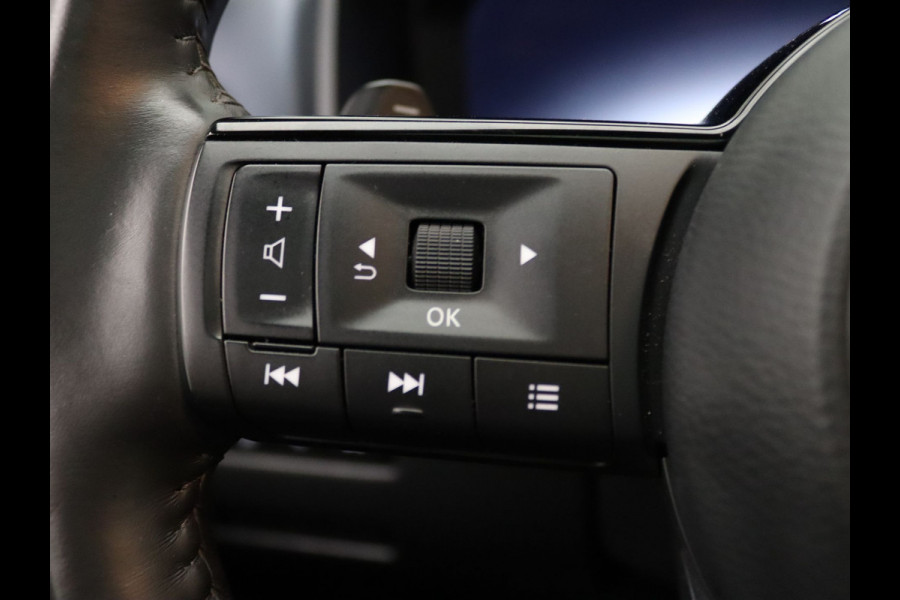 Nissan QASHQAI 160pk MHEV Xtronic Business Premium Apple Carplay/Android Auto | Climate