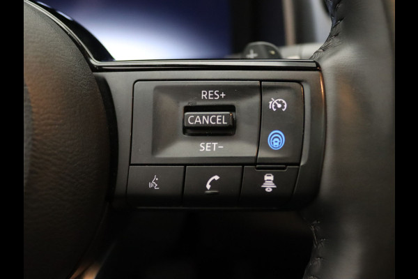 Nissan QASHQAI 160pk MHEV Xtronic Business Premium Apple Carplay/Android Auto | Climate