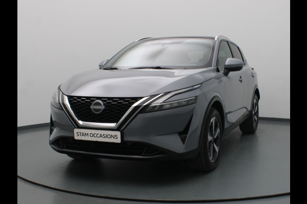 Nissan QASHQAI 160pk MHEV Xtronic Business Premium Apple Carplay/Android Auto | Climate