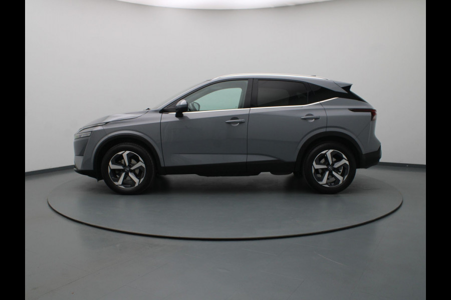 Nissan QASHQAI 160pk MHEV Xtronic Business Premium Apple Carplay/Android Auto | Climate