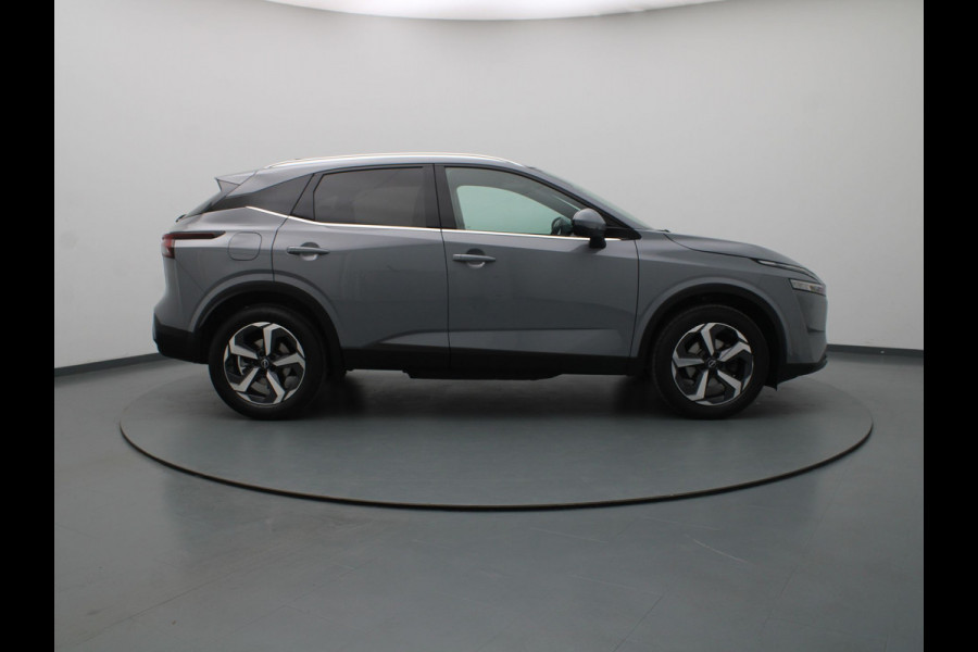 Nissan QASHQAI 160pk MHEV Xtronic Business Premium Apple Carplay/Android Auto | Climate