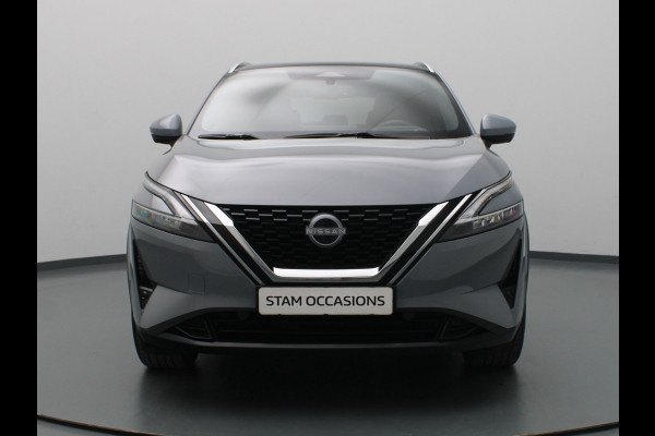 Nissan QASHQAI 160pk MHEV Xtronic Business Premium Apple Carplay/Android Auto | Climate