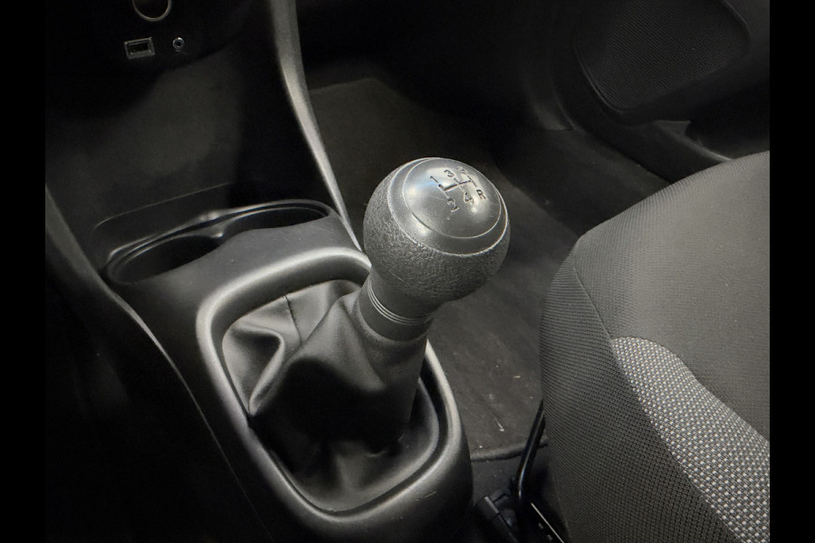 Toyota Aygo 1.0 VVT-i x-fun Airco Bluetooth NAP!