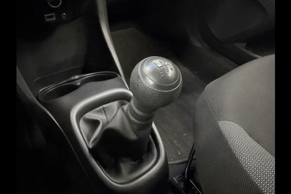 Toyota Aygo 1.0 VVT-i x-fun Airco Bluetooth NAP!