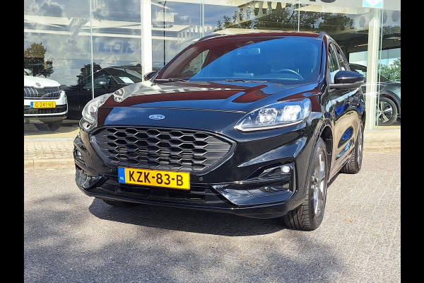 Ford Kuga 2.5 PHEV ST-Line | SOH: 91% | Full LED |  Climate | Camera | Cruise control | Leder Stof |