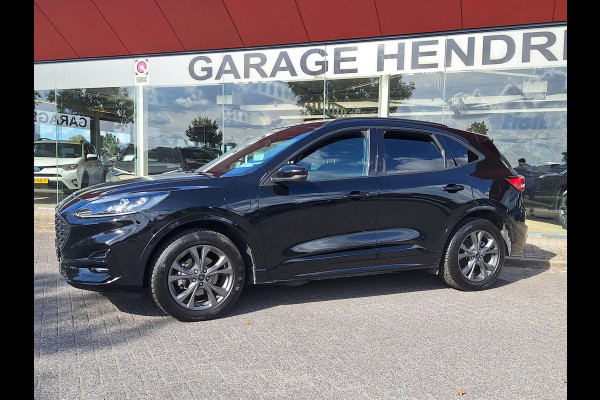 Ford Kuga 2.5 PHEV ST-Line | SOH: 91% | Full LED |  Climate | Camera | Cruise control | Leder Stof |