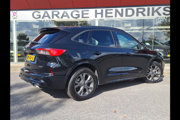 Ford Kuga 2.5 PHEV ST-Line | SOH: 91% | Full LED |  Climate | Camera | Cruise control | Leder Stof |