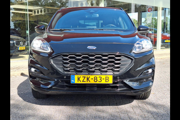 Ford Kuga 2.5 PHEV ST-Line | SOH: 91% | Full LED |  Climate | Camera | Cruise control | Leder Stof |