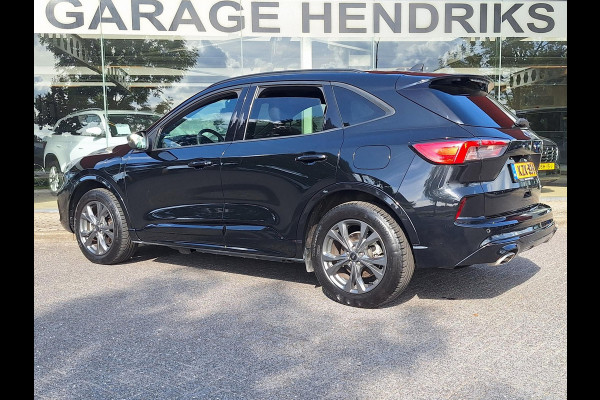 Ford Kuga 2.5 PHEV ST-Line | SOH: 91% | Full LED |  Climate | Camera | Cruise control | Leder Stof |
