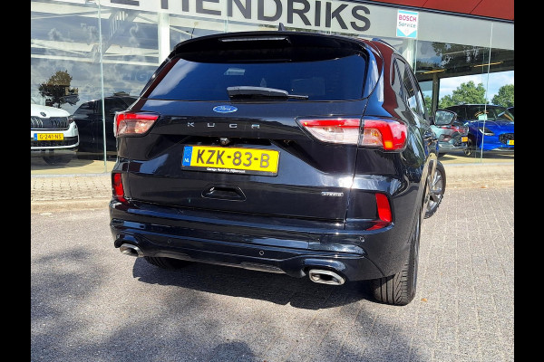 Ford Kuga 2.5 PHEV ST-Line | SOH: 91% | Full LED |  Climate | Camera | Cruise control | Leder Stof |