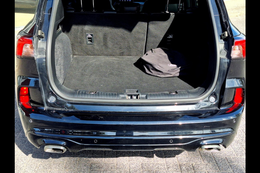 Ford Kuga 2.5 PHEV ST-Line | SOH: 91% | Full LED |  Climate | Camera | Cruise control | Leder Stof |