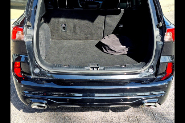 Ford Kuga 2.5 PHEV ST-Line | SOH: 91% | Full LED |  Climate | Camera | Cruise control | Leder Stof |