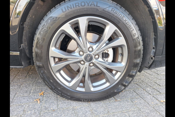 Ford Kuga 2.5 PHEV ST-Line | SOH: 91% | Full LED |  Climate | Camera | Cruise control | Leder Stof |