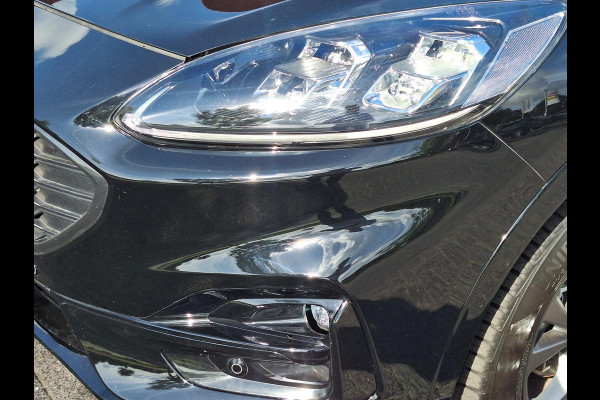 Ford Kuga 2.5 PHEV ST-Line | SOH: 91% | Full LED |  Climate | Camera | Cruise control | Leder Stof |