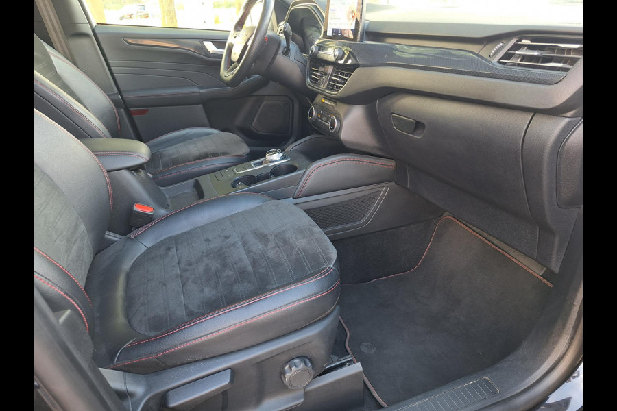 Ford Kuga 2.5 PHEV ST-Line | SOH: 91% | Full LED |  Climate | Camera | Cruise control | Leder Stof |