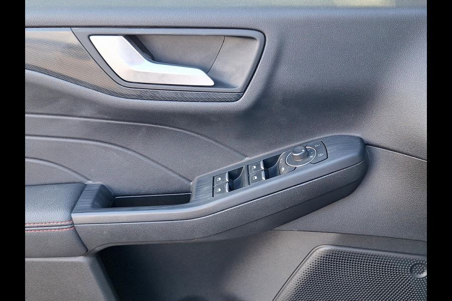 Ford Kuga 2.5 PHEV ST-Line | SOH: 91% | Full LED |  Climate | Camera | Cruise control | Leder Stof |