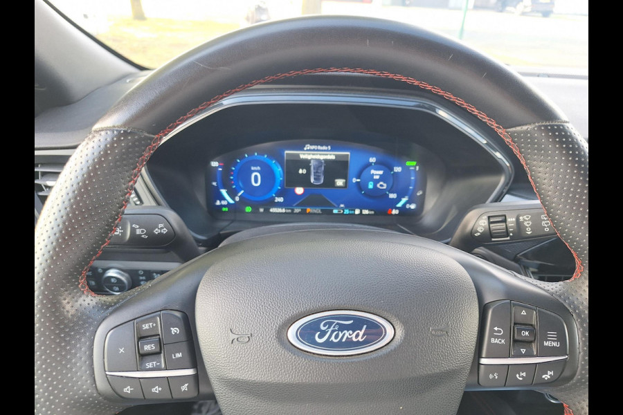 Ford Kuga 2.5 PHEV ST-Line | SOH: 91% | Full LED |  Climate | Camera | Cruise control | Leder Stof |