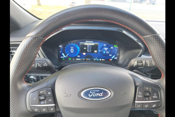 Ford Kuga 2.5 PHEV ST-Line | SOH: 91% | Full LED |  Climate | Camera | Cruise control | Leder Stof |