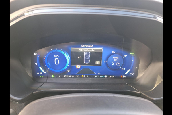 Ford Kuga 2.5 PHEV ST-Line | SOH: 91% | Full LED |  Climate | Camera | Cruise control | Leder Stof |