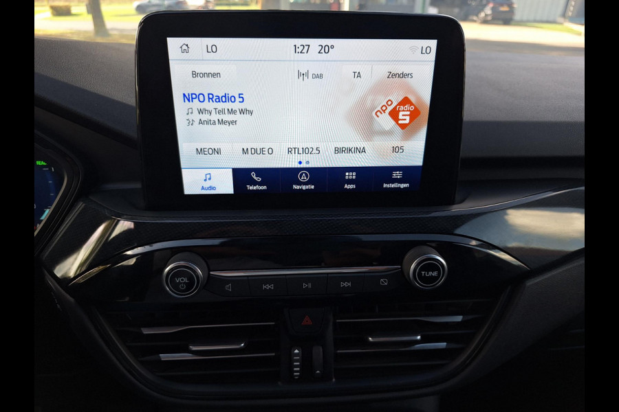 Ford Kuga 2.5 PHEV ST-Line | SOH: 91% | Full LED |  Climate | Camera | Cruise control | Leder Stof |