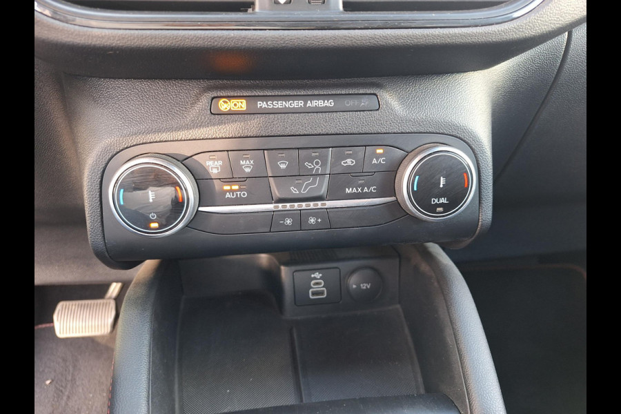 Ford Kuga 2.5 PHEV ST-Line | SOH: 91% | Full LED |  Climate | Camera | Cruise control | Leder Stof |