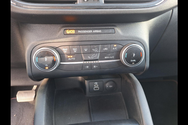 Ford Kuga 2.5 PHEV ST-Line | SOH: 91% | Full LED |  Climate | Camera | Cruise control | Leder Stof |