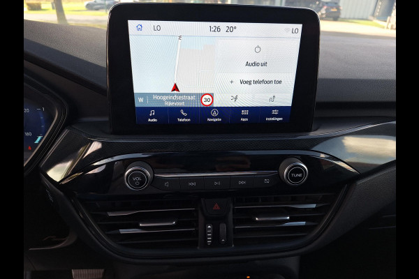 Ford Kuga 2.5 PHEV ST-Line | SOH: 91% | Full LED |  Climate | Camera | Cruise control | Leder Stof |