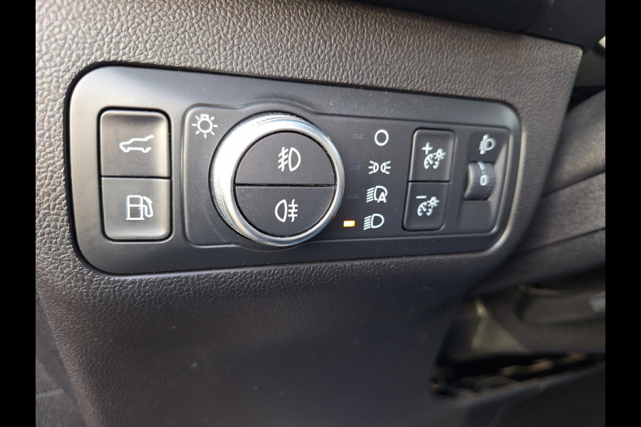 Ford Kuga 2.5 PHEV ST-Line | SOH: 91% | Full LED |  Climate | Camera | Cruise control | Leder Stof |