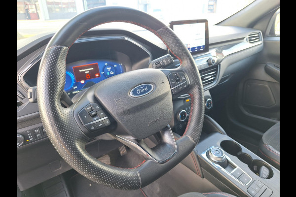 Ford Kuga 2.5 PHEV ST-Line | SOH: 91% | Full LED |  Climate | Camera | Cruise control | Leder Stof |