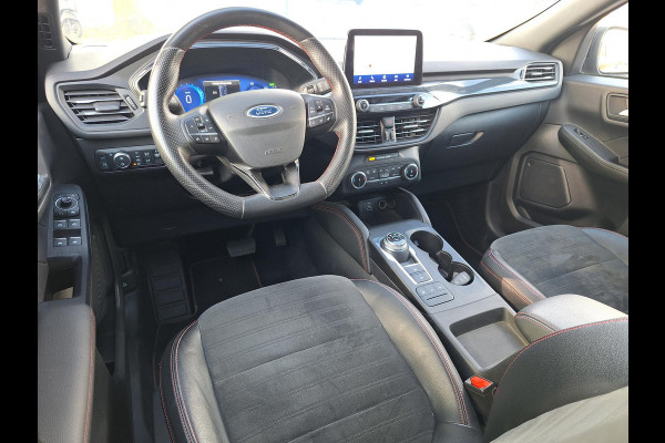 Ford Kuga 2.5 PHEV ST-Line | SOH: 91% | Full LED |  Climate | Camera | Cruise control | Leder Stof |