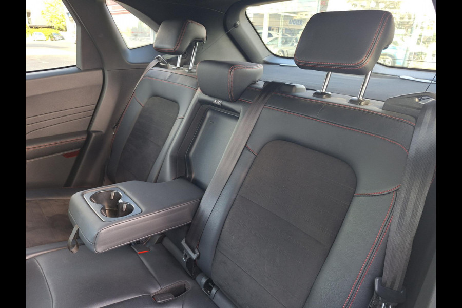 Ford Kuga 2.5 PHEV ST-Line | SOH: 91% | Full LED |  Climate | Camera | Cruise control | Leder Stof |