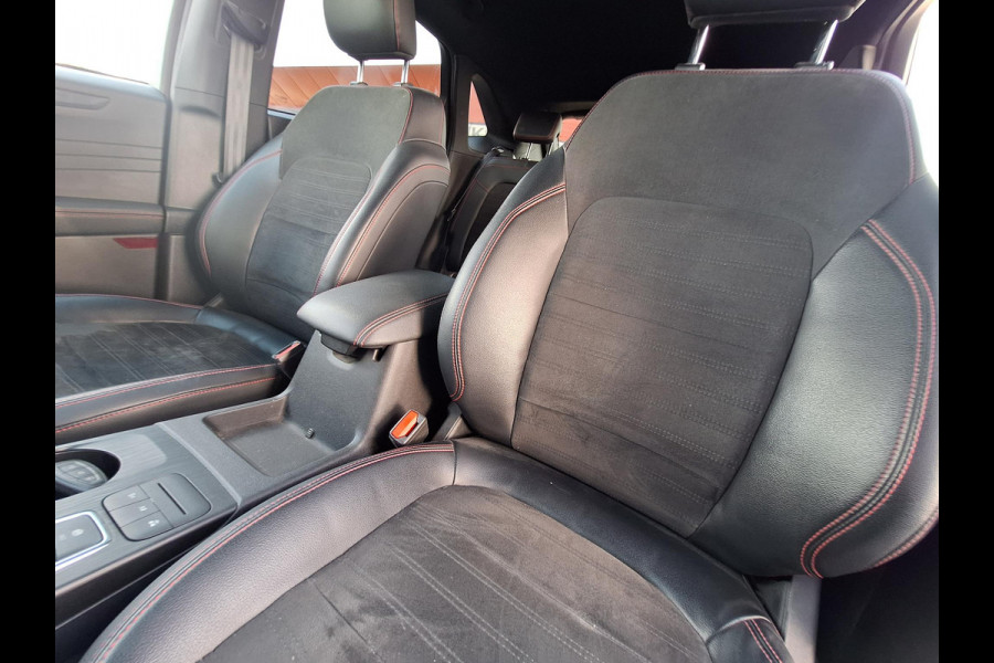 Ford Kuga 2.5 PHEV ST-Line | SOH: 91% | Full LED |  Climate | Camera | Cruise control | Leder Stof |