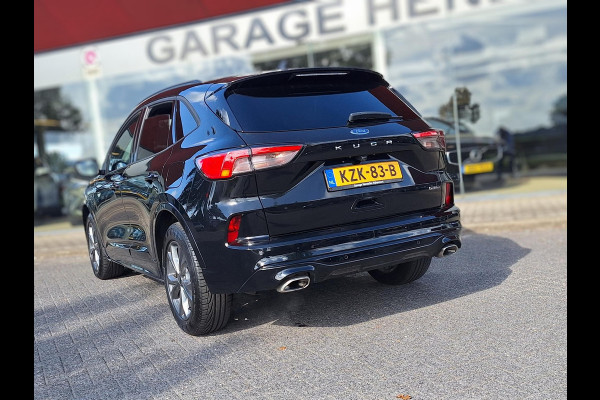 Ford Kuga 2.5 PHEV ST-Line | SOH: 91% | Full LED |  Climate | Camera | Cruise control | Leder Stof |