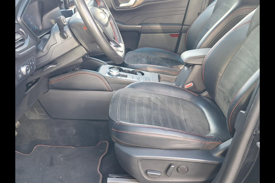 Ford Kuga 2.5 PHEV ST-Line | SOH: 91% | Full LED |  Climate | Camera | Cruise control | Leder Stof |